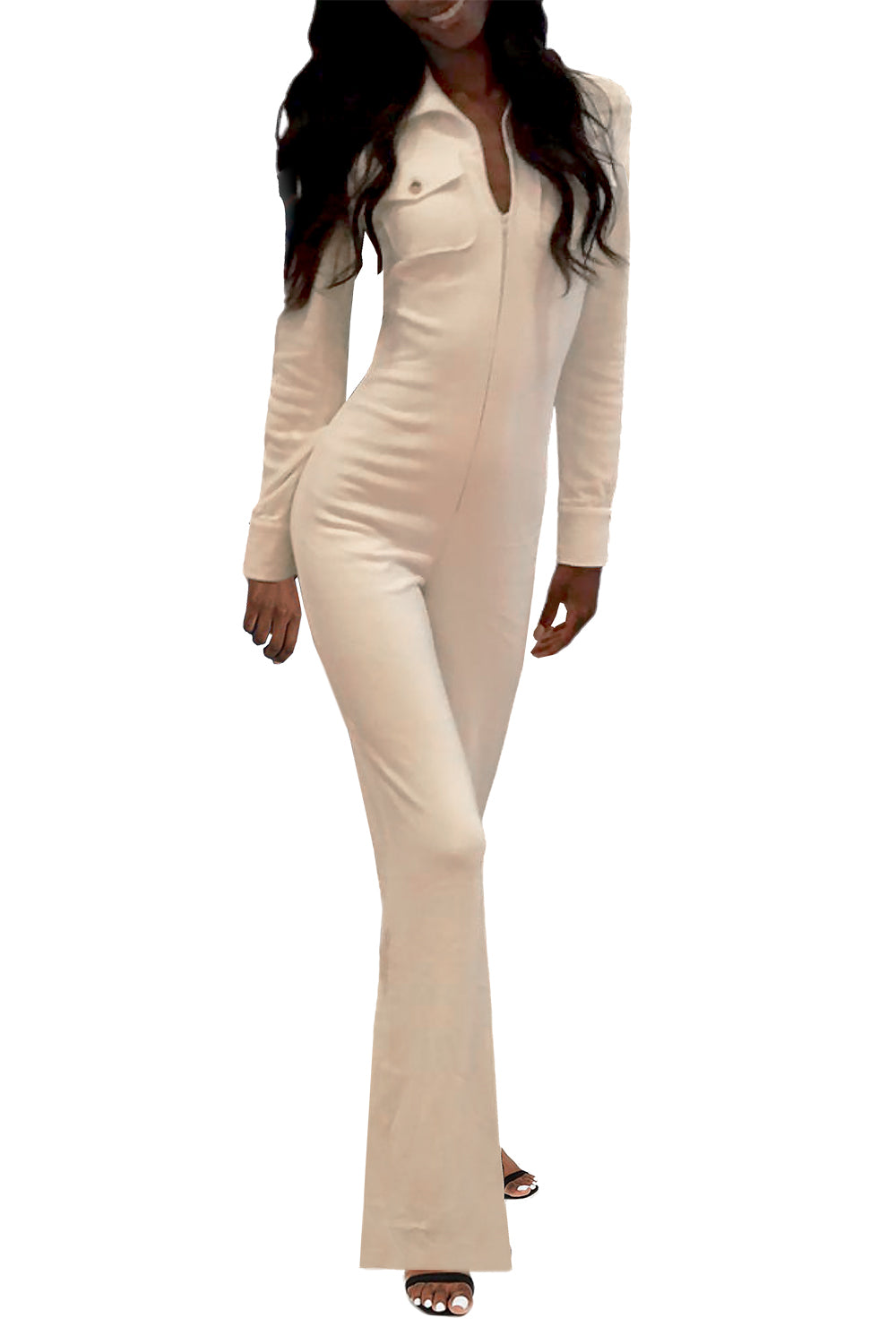 Jet Jumpsuit