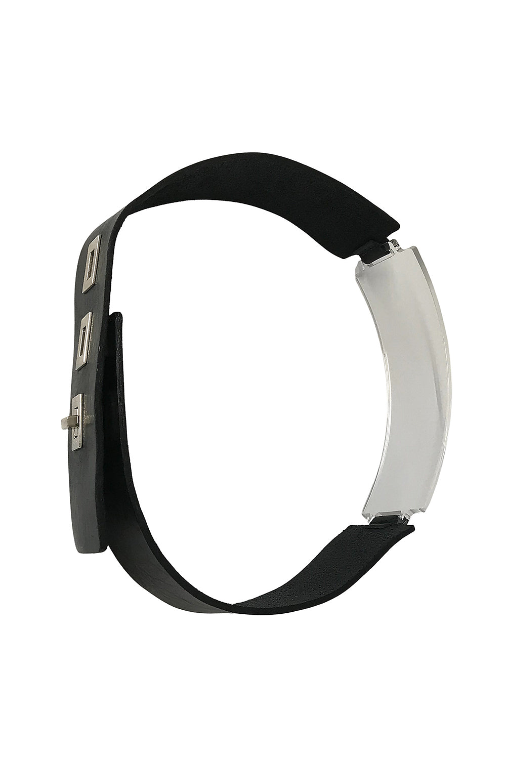 Perspex Belt