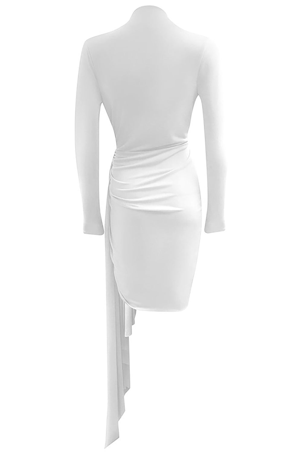 Rolls Royce Dress