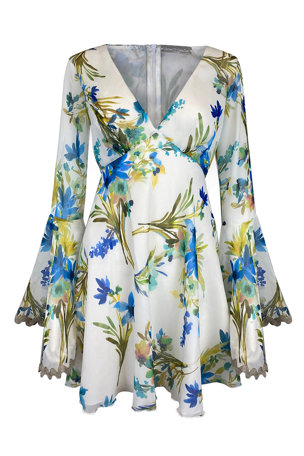Summer Lovin' Print Dress