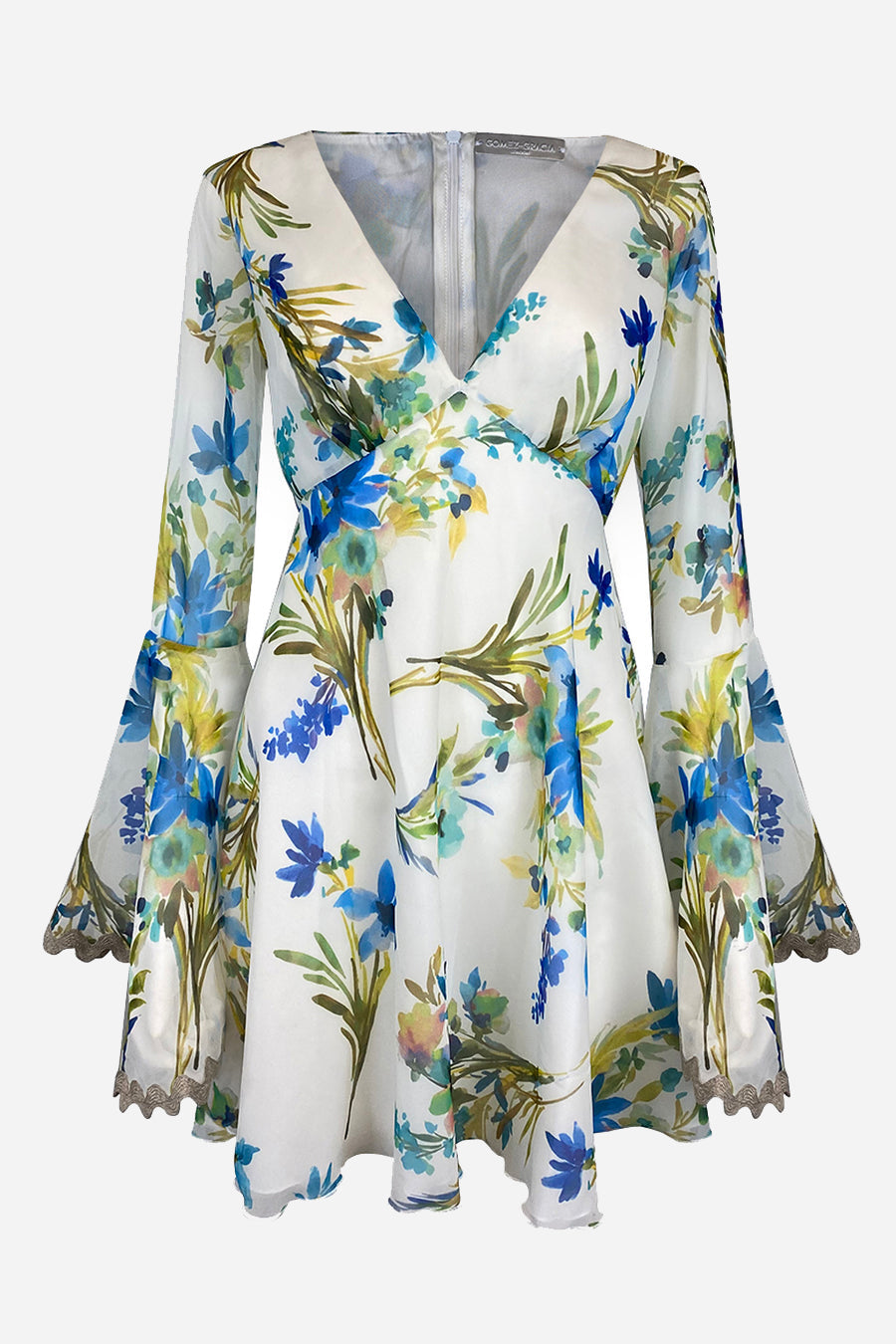 Summer Lovin' Print Dress