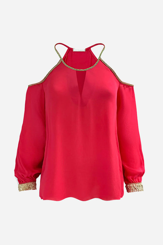 Holiday Top