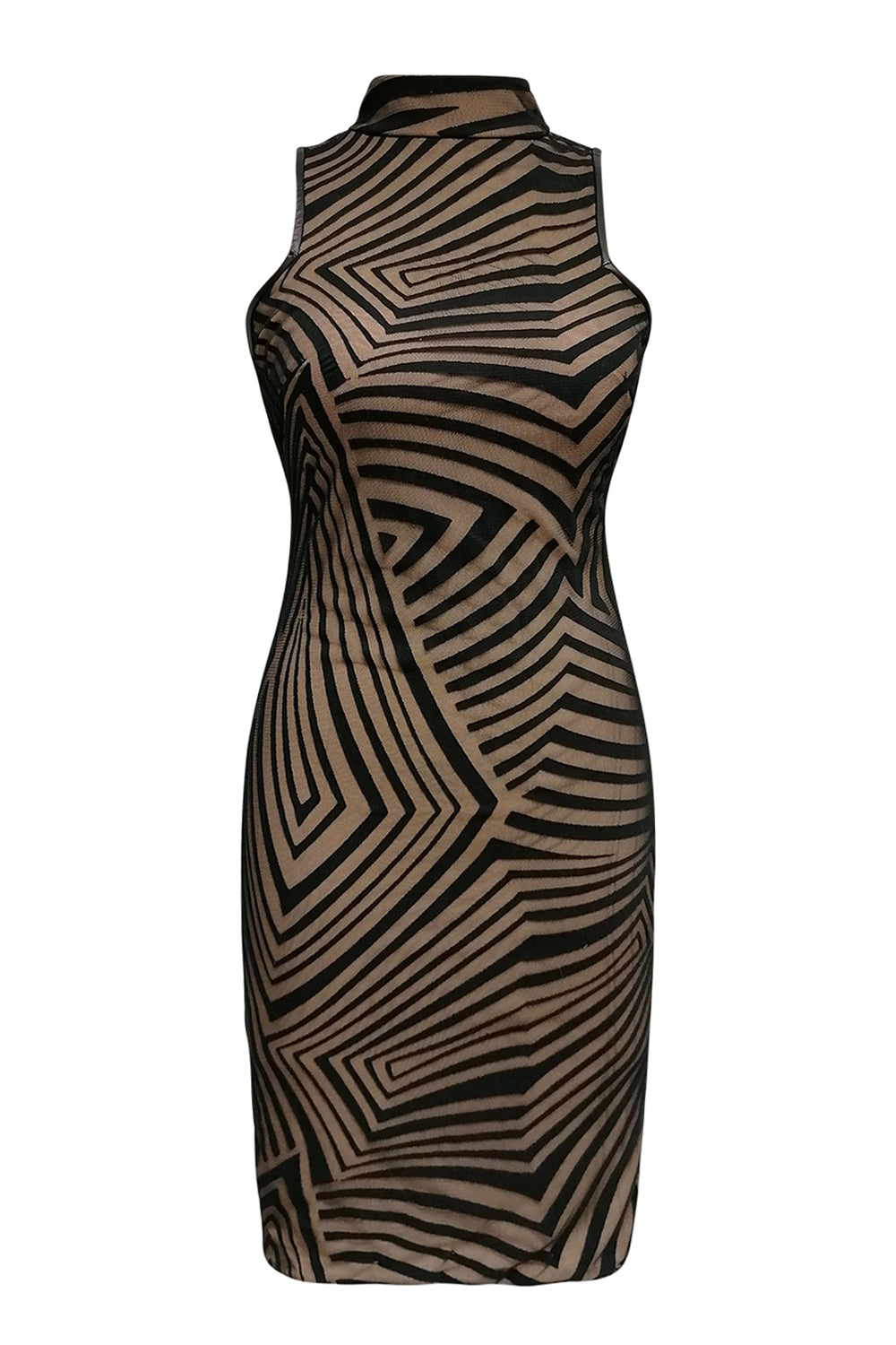 Soiree Dress