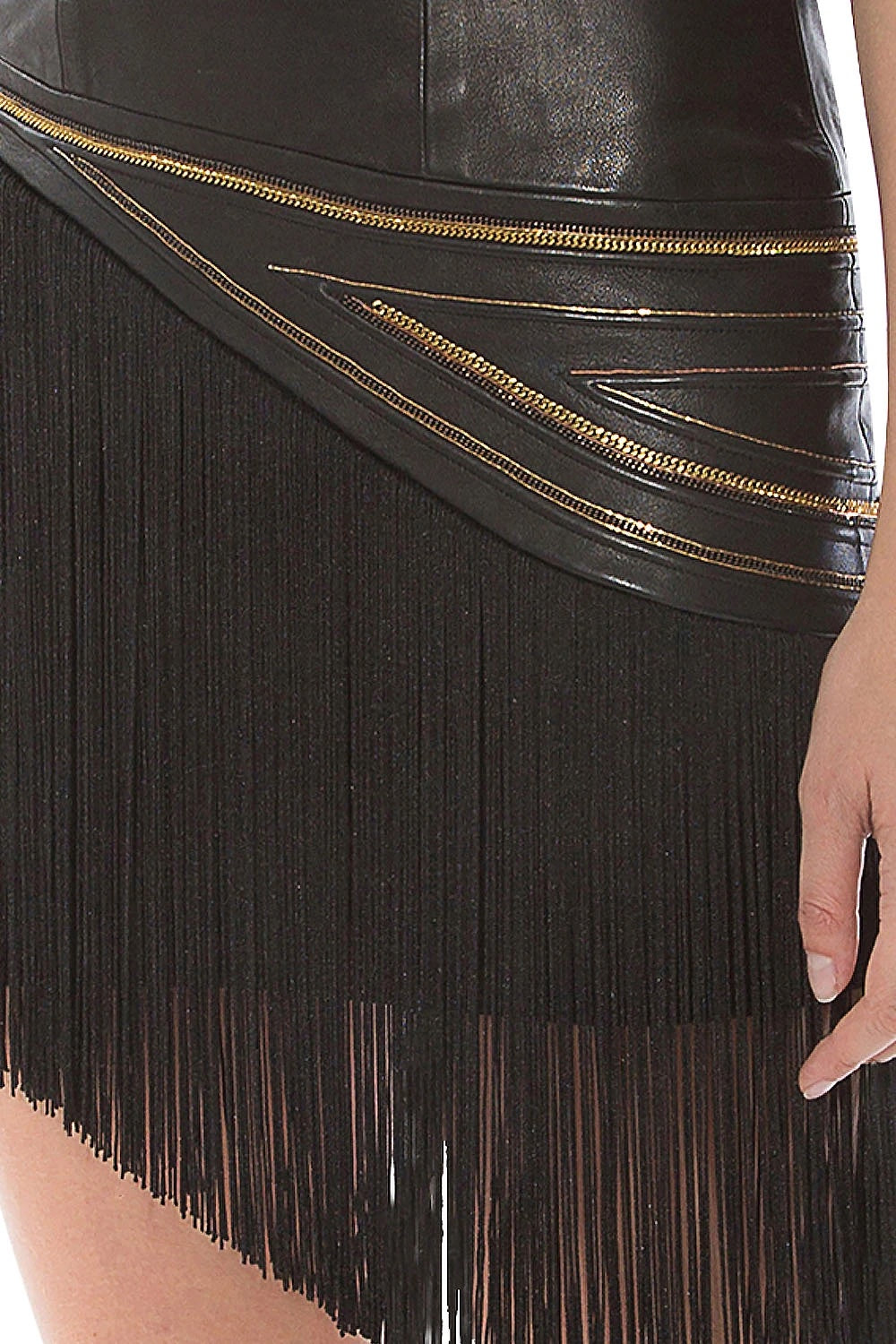 Nile Dress