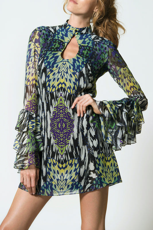 Mini Ruffle
