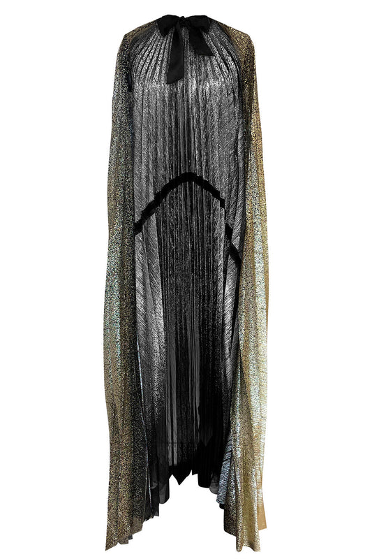 Vanity Cape