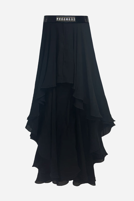 EASY ACCESS SKIRT