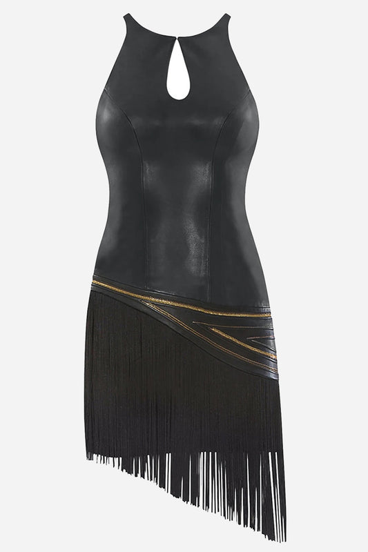 Nile Dress
