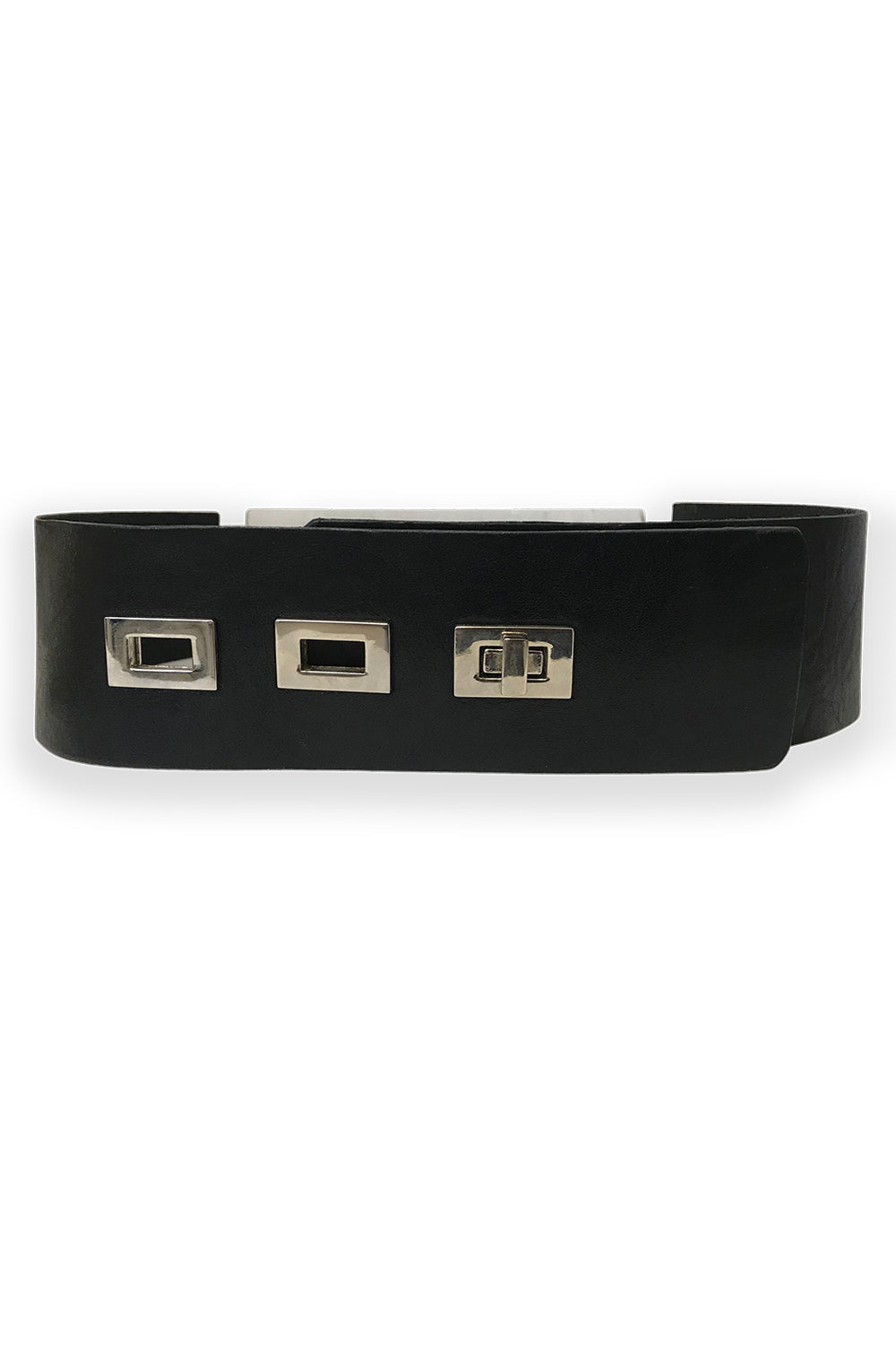 Perspex Belt