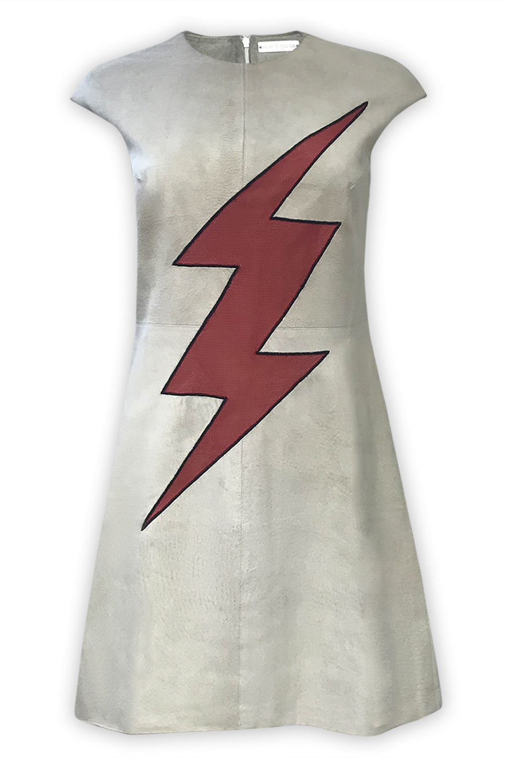 Ziggy Pop Dress